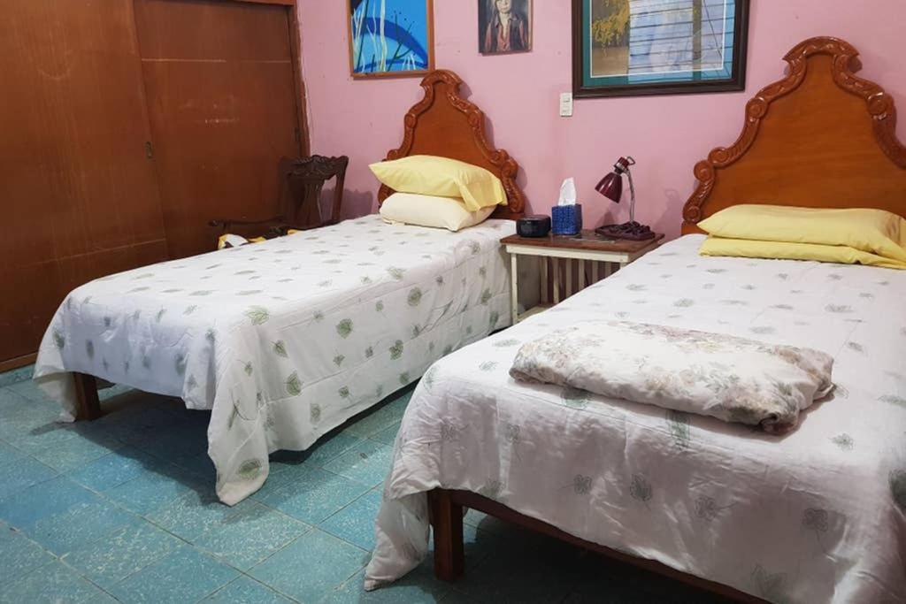 Acogedora habitación en excelente ubicación Mazatlán Exterior foto