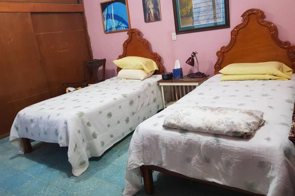 Acogedora habitación en excelente ubicación Mazatlán Exterior foto